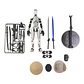 STARTER PACK — MISION TITAN 13 - VARIEDADES - Miniatura 2