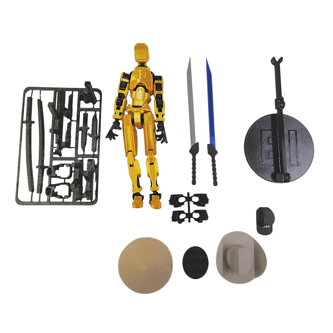 STARTER PACK — MISION TITAN 13 - VARIEDADES 3