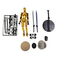 STARTER PACK — MISION TITAN 13 - VARIEDADES - Miniatura 3