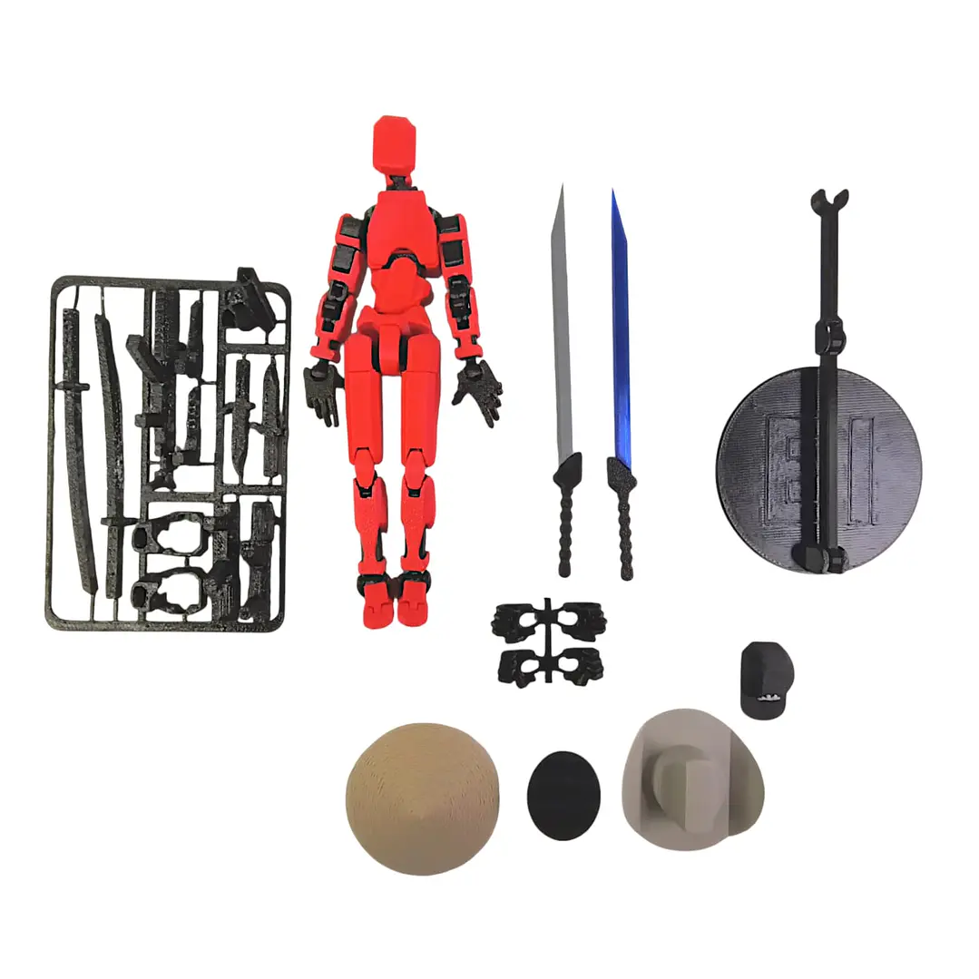 STARTER PACK — MISION TITAN 13 - VARIEDADES 1