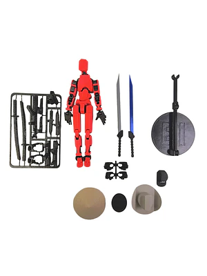 STARTER PACK — MISION TITAN 13 - VARIEDADES