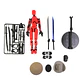 STARTER PACK — MISION TITAN 13 - VARIEDADES - Miniatura 1