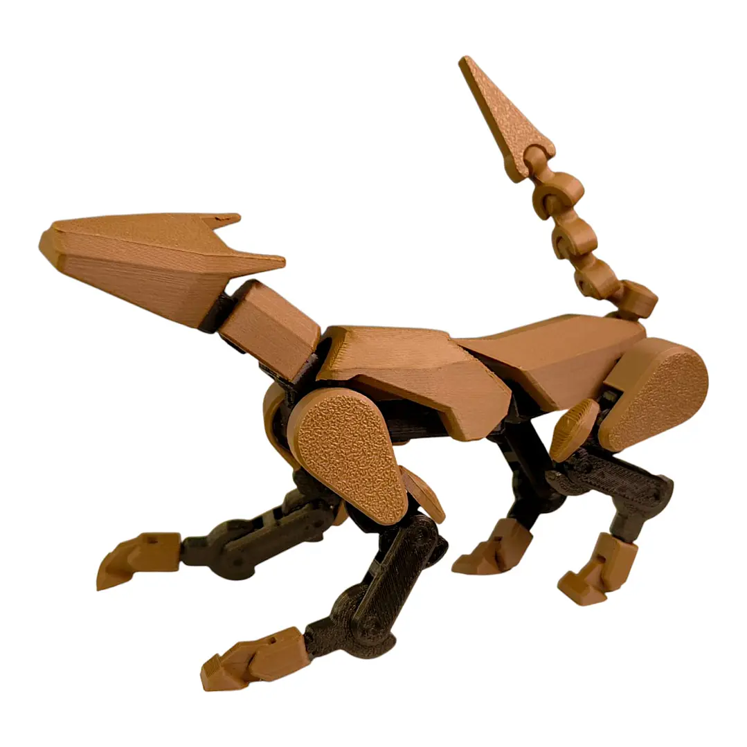 PACK DINO CAZADOR — MISION 13 - TITAN 13 6
