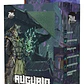 Protector Zero Mulligan Augurio Standard Dual Matte Verde - Miniatura 1