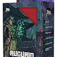 Protector Zero Mulligan Augurio Standard Dual Matte Rojo - Miniatura 1