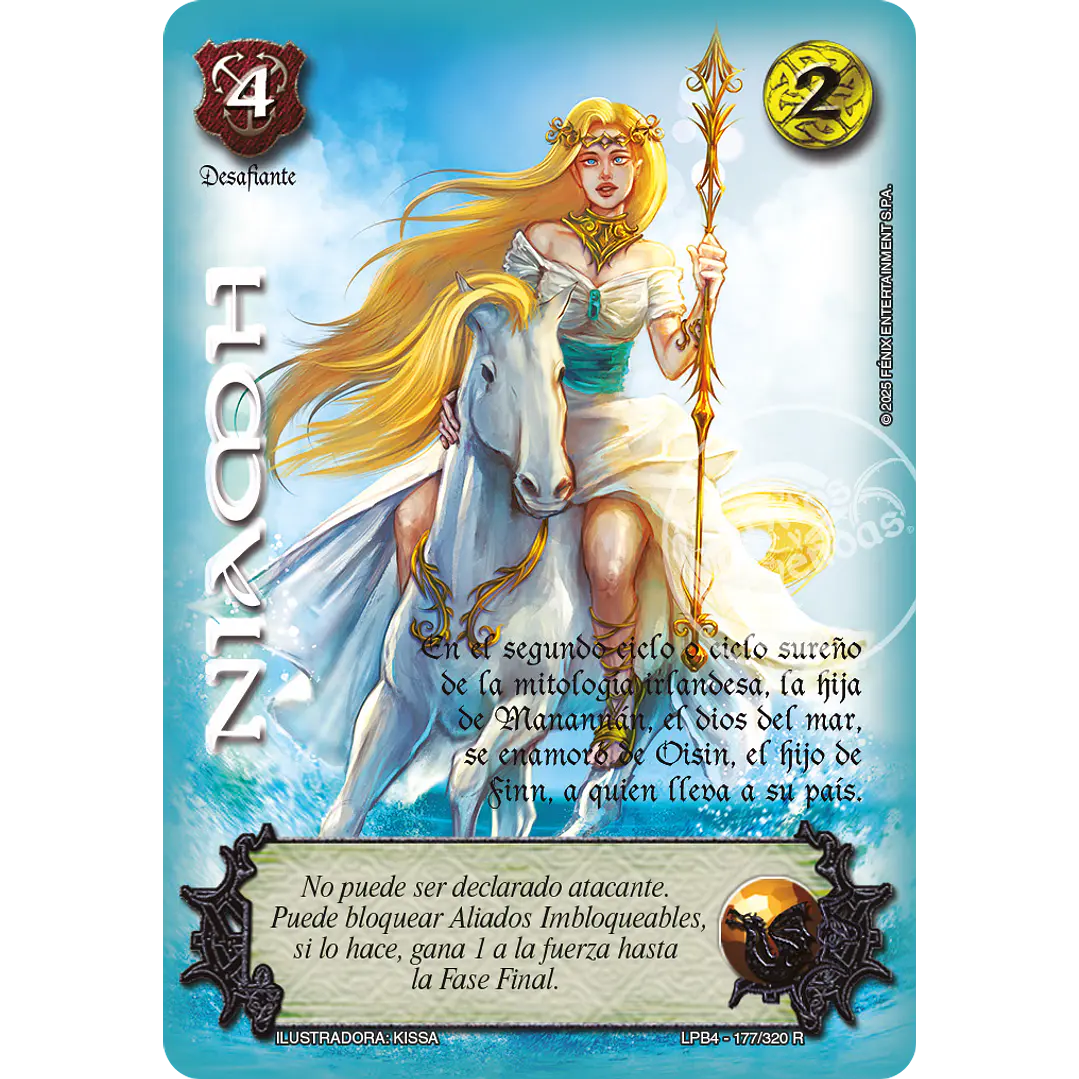 NIAMH - LPB4 - REAL 2