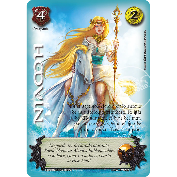 NIAMH - LPB4 - REAL 2