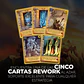 PREVENTA RELATOS DE DOMINIOS DE RA - AMANECER - thumbnail 6