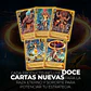 PREVENTA RELATOS DE DOMINIOS DE RA - AMANECER - thumbnail 4