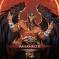 PREVENTA 3 RELATOS DE DOMINIOS DE RA - AMANECER - Miniatura 3