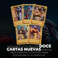 PREVENTA RELATOS DE DOMINIOS DE RA - INVASORES - Miniatura 6
