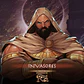 PREVENTA RELATOS DE DOMINIOS DE RA - INVASORES - Miniatura 2