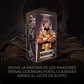 PREVENTA 3 RELATOS DE DOMINIOS DE RA - INVASORES - thumbnail 4