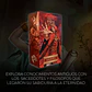 PREVENTA RELATOS DE DOMINIOS DE RA - SABIDURÍA - thumbnail 3