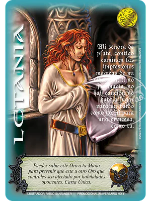 LETANIA (HD ANIVERSARIO - PROMOCIONAL)