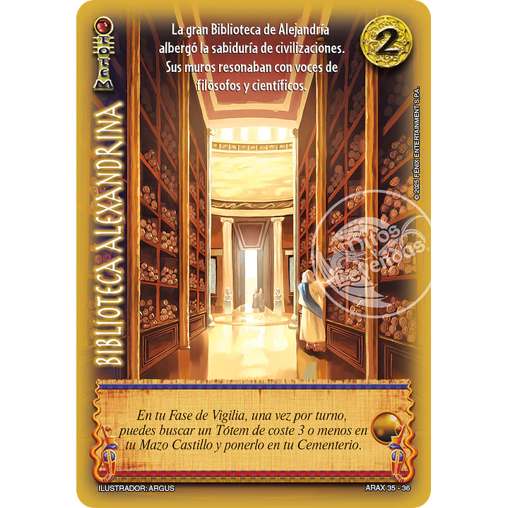 BIBLIOTECA ALEJANDRIINA - RELATOS DOMINIOS DE RA - SABIDURIA 1