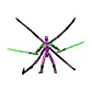 PACK PARASECT — MISION TITAN 13 - Miniatura 3