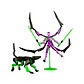 PACK PARASECT — MISION TITAN 13 - Miniatura 4