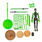 STARTER PACK — MISION TITAN 13 - VARIEDADES - Miniatura 5