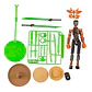 STARTER PACK — MISION TITAN 13 - VARIEDADES - Miniatura 6