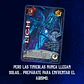 PREVENTA PRODUCTO ESPECIAL HALLOWEEN - TINIEBLAS + 1 BUY A BOX - Miniatura 6