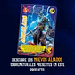 PREVENTA PRODUCTO ESPECIAL HALLOWEEN - TINIEBLAS + 1 BUY A BOX - Miniatura 7