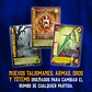 PREVENTA 3 PRODUCTO ESPECIAL HALLOWEEN - TINIEBLAS + 3 BUY A BOX - Miniatura 6