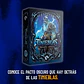 PREVENTA 3 PRODUCTO ESPECIAL HALLOWEEN - TINIEBLAS + 3 BUY A BOX - Miniatura 4