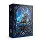PREVENTA 3 PRODUCTO ESPECIAL HALLOWEEN - TINIEBLAS + 3 BUY A BOX - Miniatura 2