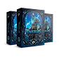 PREVENTA 3 PRODUCTO ESPECIAL HALLOWEEN - TINIEBLAS + 3 BUY A BOX - Miniatura 1