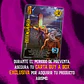 PREVENTA PRODUCTO ESPECIAL HALLOWEEN - ABISMO + 1 BUY A BOX - Miniatura 4