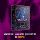 PREVENTA PRODUCTO ESPECIAL HALLOWEEN - ABISMO + 1 BUY A BOX - Miniatura 2