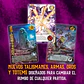 PREVENTA PRODUCTO ESPECIAL HALLOWEEN - ABISMO + 1 BUY A BOX - Miniatura 9