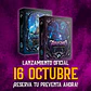PREVENTA 3 PRODUCTO ESPECIAL HALLOWEEN - ABISMO + 3 BUY A BOX - thumbnail 10
