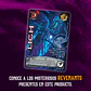 PREVENTA 3 PRODUCTO ESPECIAL HALLOWEEN - ABISMO + 3 BUY A BOX - thumbnail 6