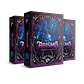 PREVENTA 3 PRODUCTO ESPECIAL HALLOWEEN - ABISMO + 3 BUY A BOX - thumbnail 1