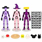 TITAN 13 – PACK X3 TITANES + SOMBREROS + 18 PARES DE MANOS - Miniatura 1