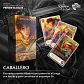PREVENTA RACIALES PRIMER BLOQUE 2026 - CABALLERO + 4 BUY A BOX - Miniatura 2