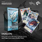 PREVENTA RACIALES PRIMER BLOQUE 2026 - DRAGÓN + 4 BUY A BOX - Miniatura 2