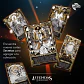 PREVENTA RACIALES PRIMER BLOQUE 2026 - FAERIE + 4 BUY A BOX - Miniatura 9