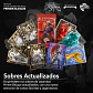 PREVENTA RACIALES PRIMER BLOQUE 2026 - FAERIE + 4 BUY A BOX - Miniatura 7