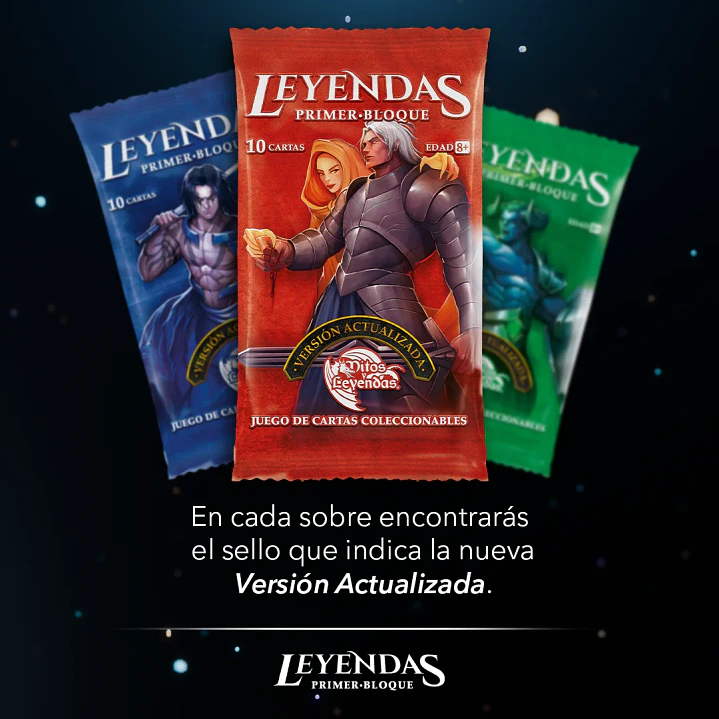 PREVENTA RACIALES PRIMER BLOQUE 2026 - FAERIE + 4 BUY A BOX 5