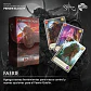 PREVENTA RACIALES PRIMER BLOQUE 2026 - FAERIE + 4 BUY A BOX - Miniatura 2