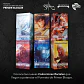 PREVENTA RACIALES PRIMER BLOQUE 2026 - OLÍMPICO + 4 BUY A BOX - Miniatura 8