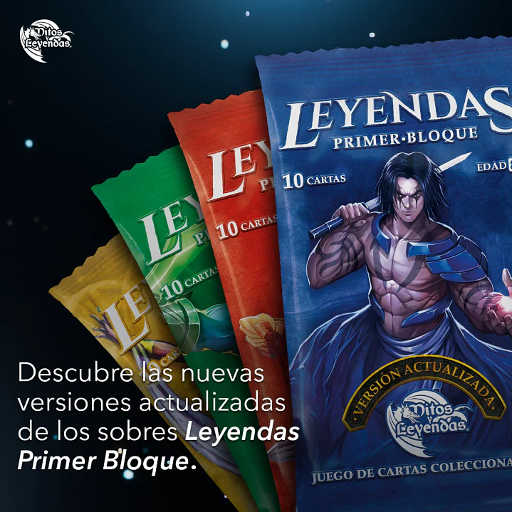 PREVENTA RACIALES PRIMER BLOQUE 2026 - OLÍMPICO + 4 BUY A BOX 6