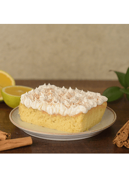 Tres Leches para Compartir