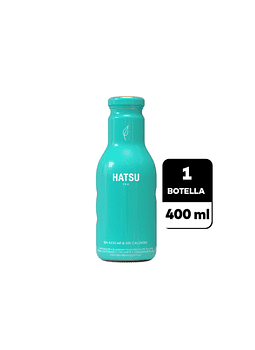 Hatsu Azul 400 ml