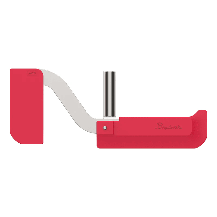 Panela para Mexer Doces Susan Pro Inox 28cm - A Brigadeirinha 12