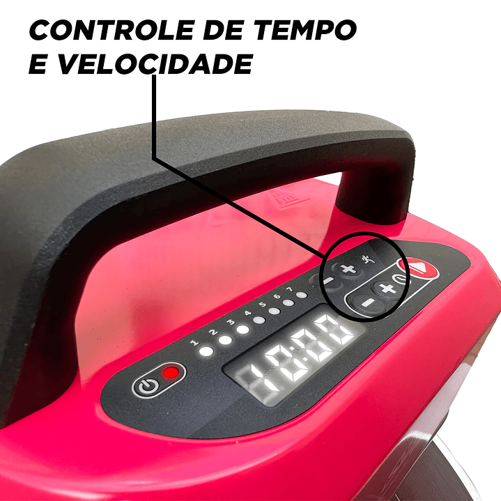 Panela para Mexer Doces Suzan Pro Alumínio 32cm 9