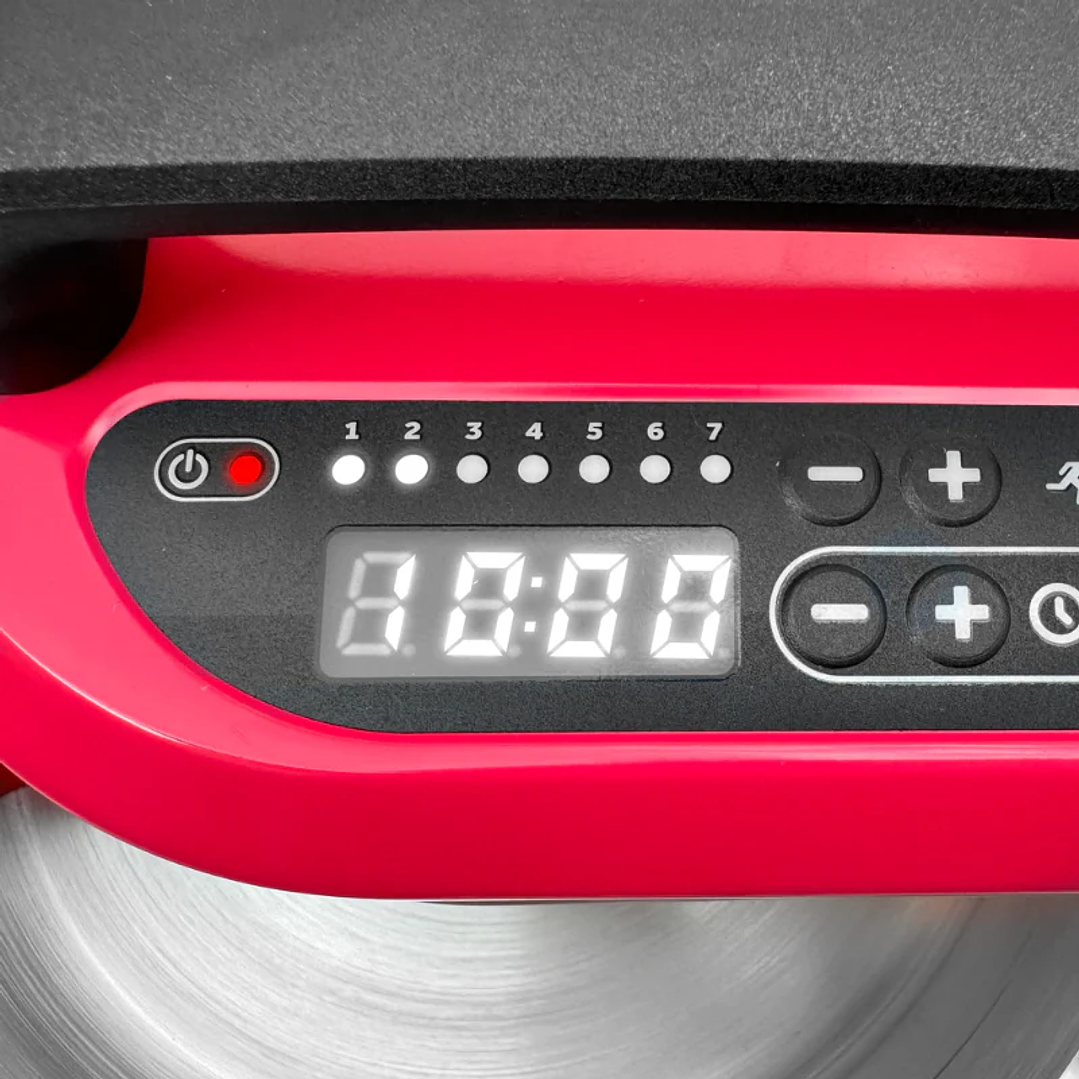 Panela para Mexer Doces Suzan Pro Alumínio 32cm 10